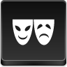 Theater Symbol Icon 96x96 png